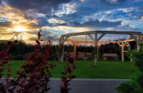 Skandynawia Przystań Hotels in Zator