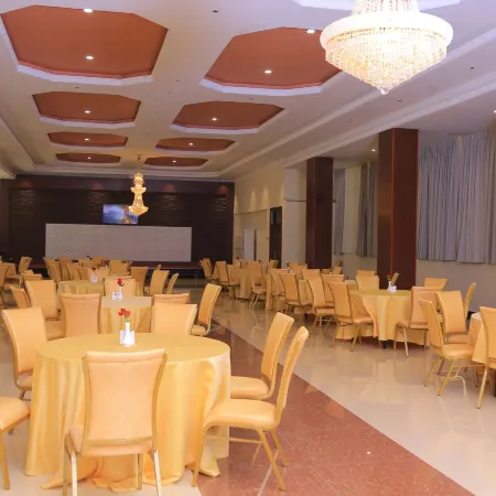 Sunland International Hotel