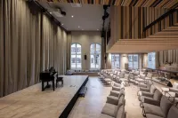 Hotel & Spa Goldene Rose Hotels in Dinkelsbuhl