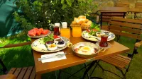 Akcapinar Korfez Butik Otel Hotels in Camlikoy