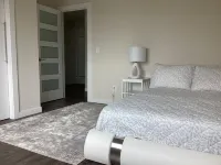 Newer comfy Renton house with gym and theater Hotels in East Hill-Meridian