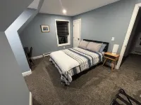 The Dollhouse is conveniently located. Mystic, Beaches, parks, casinos, shopping