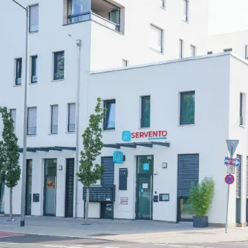 Servento Boardinghouse