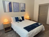 Downtown Houston Gem