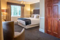 The Park Hotel - Sure Hotel Collection by Best Western Hotels in Diss