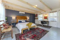 Kapitan’s Cottage a Rustic Private Catskill Getaway Near Kingston Hotel di Rosendale