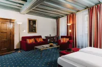 Altstadthotel Arch Hotels in Regensburg