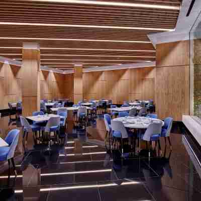 Hotel MyPalace León Dining/Meeting Rooms