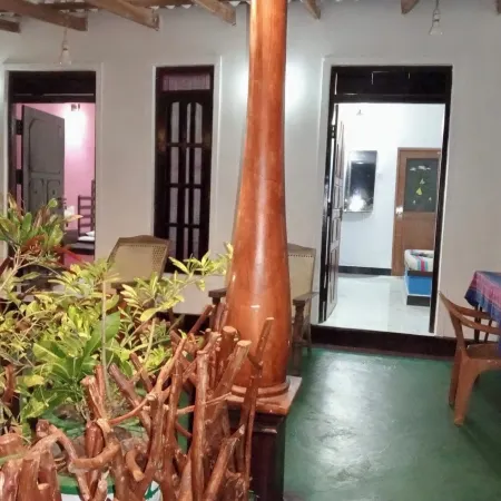 Lions Gate Homestay