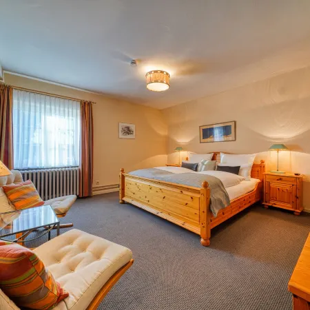 Hotel Zur Eule