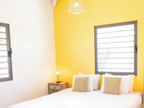 Kura Kabana by Boutique Bonaire Unique Resorts Hotels in Kralendijk