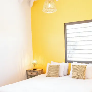 Kura Kabana by Boutique Bonaire Unique Resorts