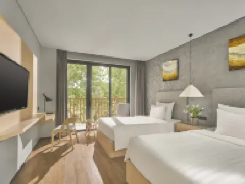 The Secret Côn Đảo Các khách sạn ở Đảo Côn Đảo