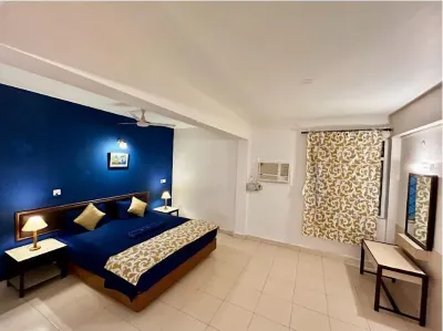 Kamat Holiday Home