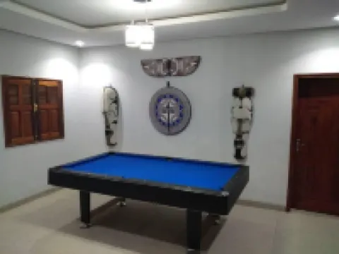 Résidence le Marlodj Hotels in Fatick