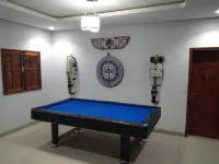 Résidence le Marlodj Hotels in Fatick