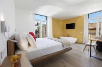 YourHome - Lidia Rooms & Suites - 3 stjerner