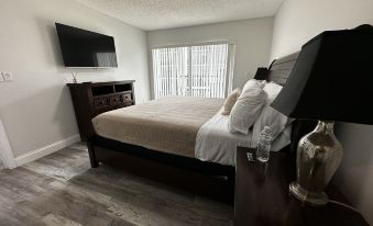 Le Cartier  Apartment