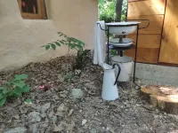 Eco-hostel Quinta das Relvas Hotels in Палмаш