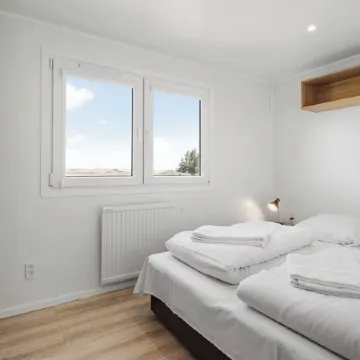 First Camp Klim Strand - Nordvestkysten