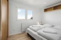 First Camp Klim Strand - Nordvestkysten