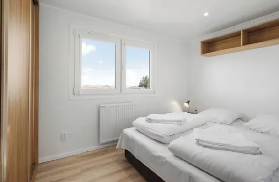 First Camp Klim Strand - Nordvestkysten