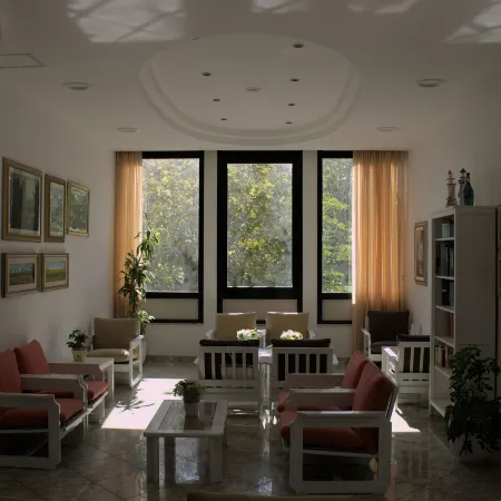 Little Hotel