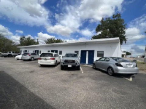 Country Inn-Giddings Hotels in Giddings