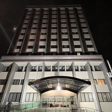 Hotel Dan Inn Uberlandia by Nacional Inn