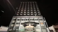 Hotel Dan Inn Uberlandia by Nacional Inn Các khách sạn gần Igreja Nossa Senhora das Dores