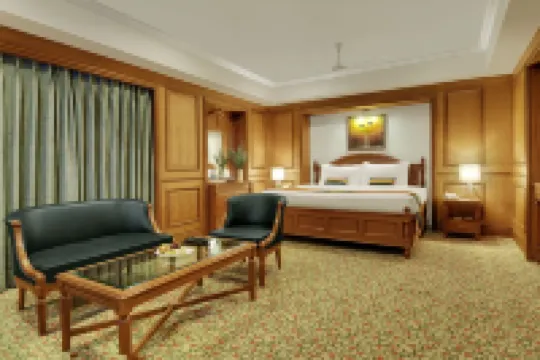 Regenta Central Lucknow by Royal Orchid Hotels Limited