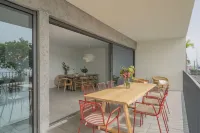 Casas do Miradouro 5 by Heart of Funchal -  Casas de vacaciones