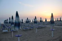 Baraka Apartments - de playa
