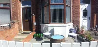 St. James Street Townhouse Belfast