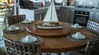 Casa Pé na Areia em Frente à Ilhabela Hotel a São Sebastião