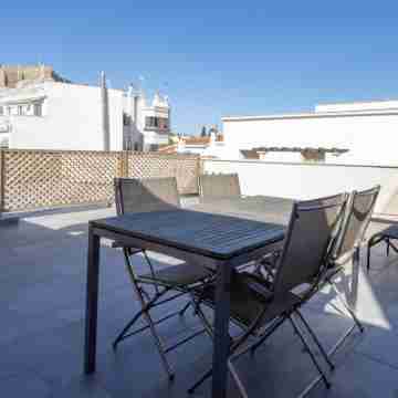 Downtown Cocoon with Roof Deck Others