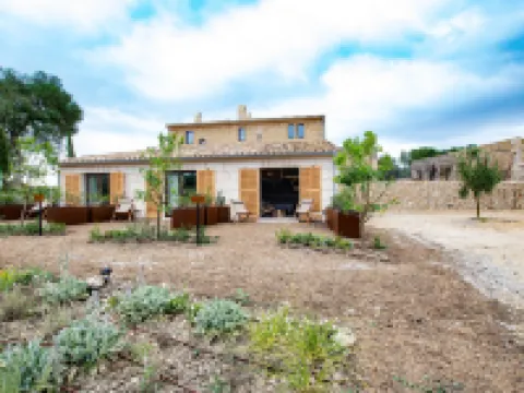 Fincahotel Treurer - Olive Grove & Grand House - Adults Only Hoteles en Algaida