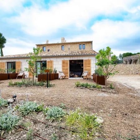 Fincahotel Treurer - Olive Grove & Grand House - Adults Only