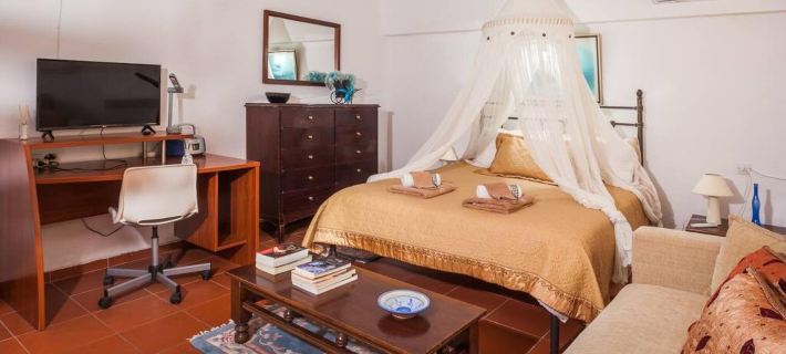 Harmony Platanidia Pelion Hotels in Volos