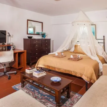 Harmony Platanidia Pelion