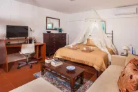 Harmony Platanidia Pelion Hotel di Artemis