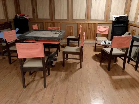 Hotel Aroma Nainital Отели рядом с достопримечательностью «Найнитал көлү»