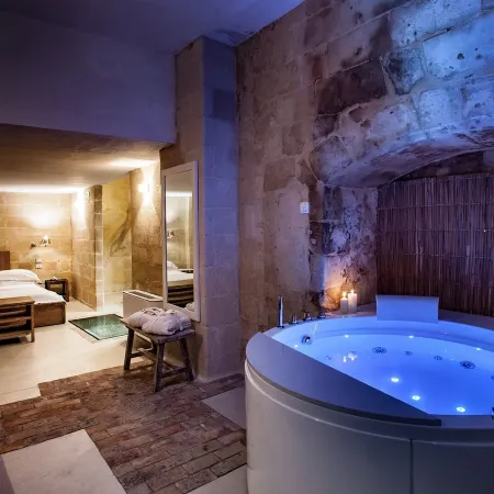 L'Hotel in Pietra