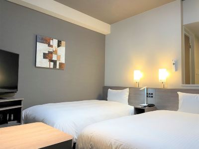 その他 ホテルルートイン四国中央-三島川之江インター-の写真