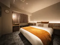 อาร์โรงแรมนัมบะเซาท์ โรงแรมใกล้สถานีมัตสึดาโช