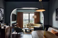 The Manchester Hotel Các khách sạn ở 