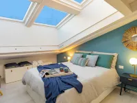 Melifra Appartamento Hotels in Ispica