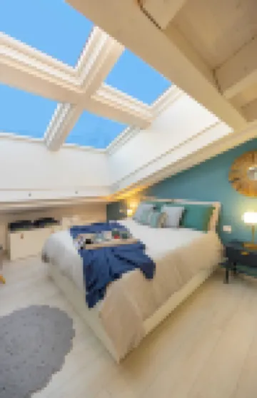 Melifra Appartamento