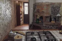 " il Rifugio di Aitna " Hotel a Paternò