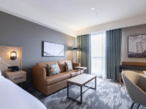 Sandman Signature Dartmouth Hotel & Suites Hotels in Dartmouth